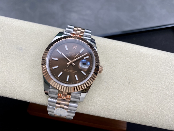 激安ロレックス内部構造